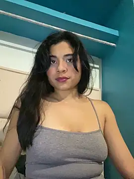 Snapshot of mysteriousgirl20 chatting on 02-26-25, 07:10 mysteriousgirl20 online show from 02-26-25, 07:10