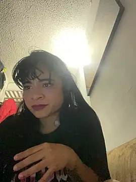 Snapshot of mysteriousgirl20 chatting on 12-12-24, 10:42 mysteriousgirl20 online show from 12-12-24, 10:42