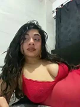 mysteriousgirl20 online show from 02-05-26, 10:49