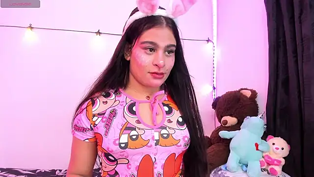 Stardarling  online show from 02-05-26, 04:08