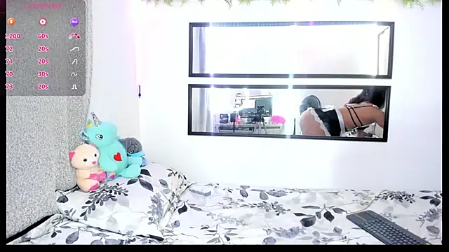 Stardarling  online show from 02-26-26, 11:43