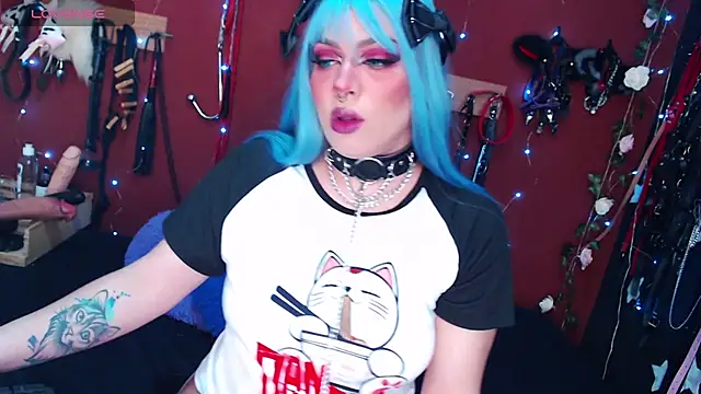 gretahardsex online show from 10-30-25, 07:22