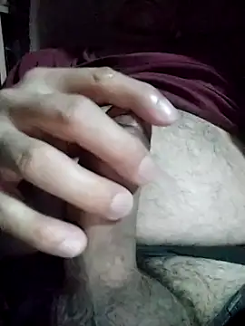 Escorpio66 online show from 12-02-25, 06:15