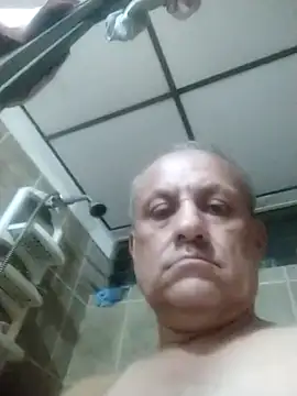 Escorpio66 online show from 10-26-25, 12:44