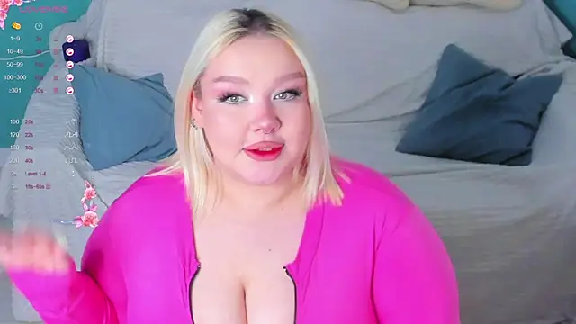 LilyBelll online show from 01-19-25, 09:33