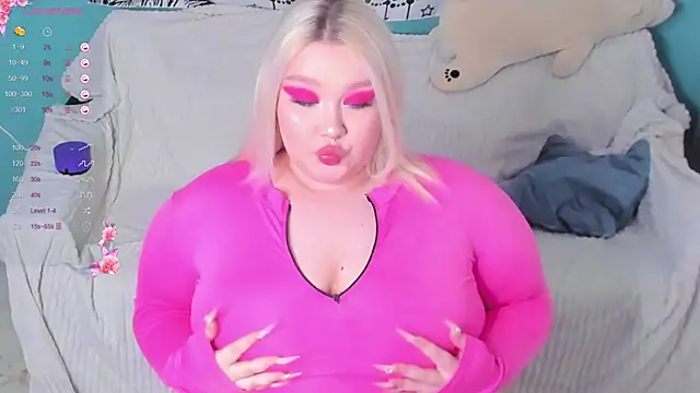 LilyBelll online show from 01-04-25, 05:05