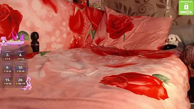 Snapshot of _M_i_a___ chatting on 05-31-26, 03:34 M i a online show from 05-31-26, 03:34