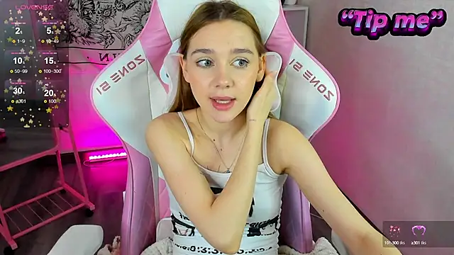 Lesi Moonie01 online show from 03-22-25, 12:25