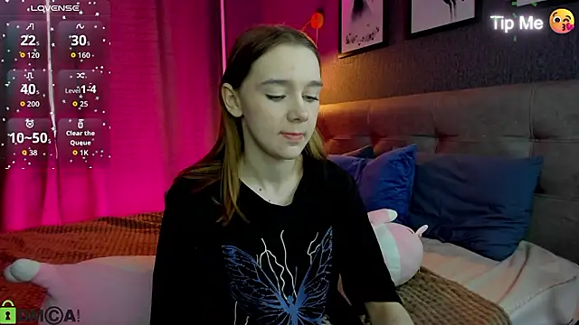 Lesi Moonie01 online show from 03-01-26, 09:20