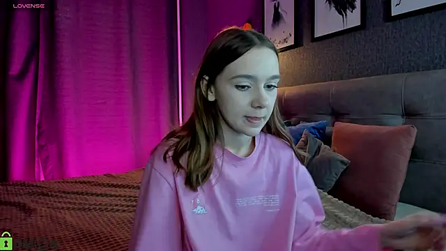 Lesi Moonie01 online show from 02-22-26, 09:22