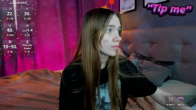 Lesi Moonie01 online show from 09-11-25, 08:25