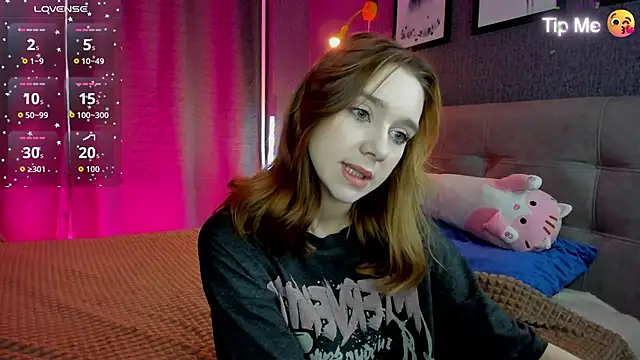 Lesi Moonie01 online show from 02-05-26, 09:27