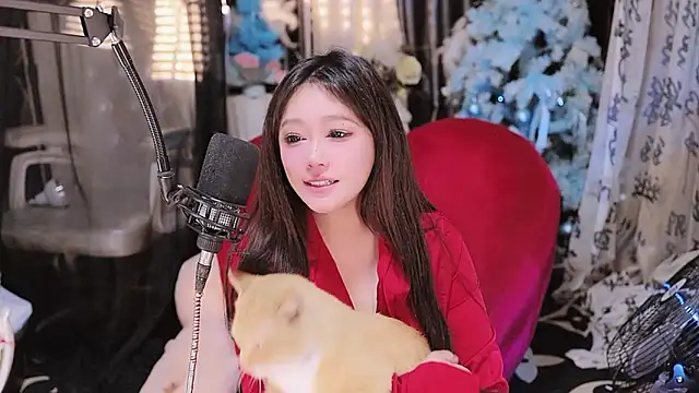 Missy Nana21 online show from 11-09-25, 04:22