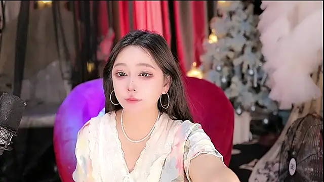 Missy Nana21 online show from 05-30-26, 04:23