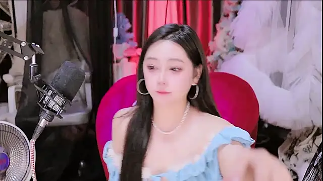 Missy Nana21 online show from 05-02-26, 04:01