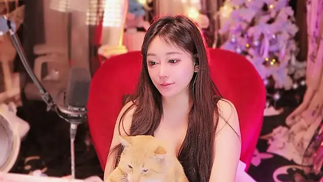 Missy Nana21 online show from 11-23-25, 04:17