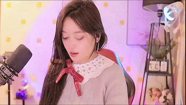 Missy Nana21 online show from 02-26-26, 03:34