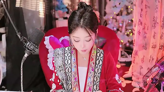 Missy Nana21 online show from 01-11-26, 03:19