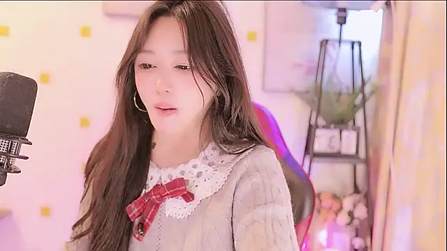 Missy Nana21 online show from 03-01-26, 04:23