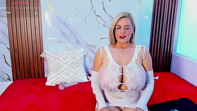 AdelyGinn online show from 12-20-25, 02:20