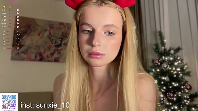 Sunshine Diana online show from 12-17-25, 09:20