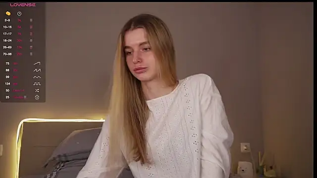 Snapshot of Sunshine_Diana chatting on 02-17-25, 04:06 Sunshine Diana online show from 02-17-25, 04:06