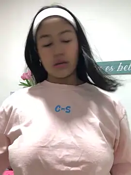 EmmaRossem online show from 10-10-25, 06:31