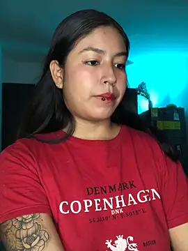 EmmaRossem online show from 02-20-26, 09:39