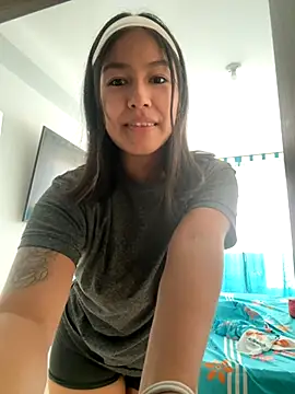 EmmaRossem online show from 09-15-25, 07:03