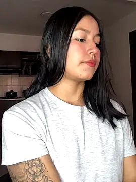 EmmaRossem online show from 11-20-25, 08:09