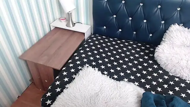 Scarlett Keaton online show from 11-07-25, 04:17