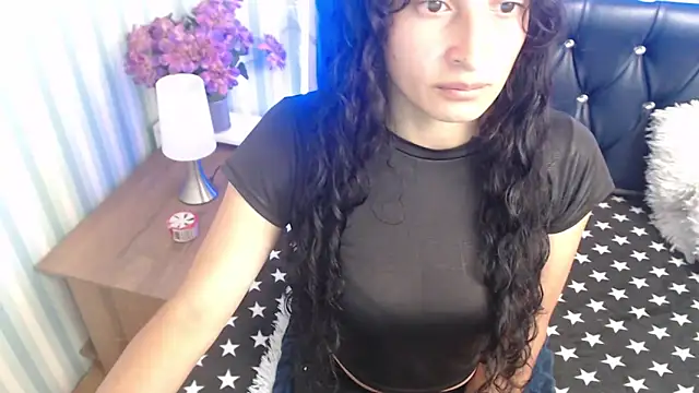 Scarlett Keaton online show from 03-20-25, 06:19