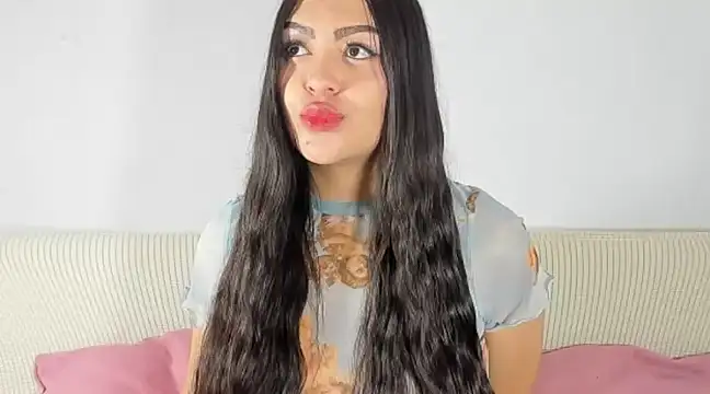 Sweet-Sophiee online show from 01-21-25, 03:10