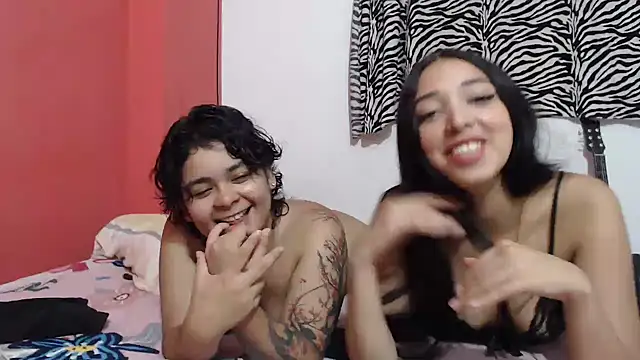 SHARLOTTE MORGAN online show from 03-21-26, 02:24