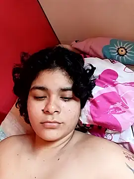 SHARLOTTE MORGAN online show from 04-05-26, 02:57