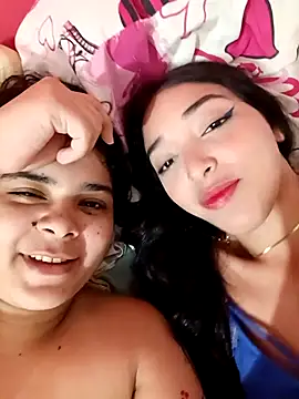 SHARLOTTE MORGAN online show from 04-05-26, 02:51