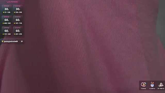 sunnypeachxx online show from 12-01-25, 04:57