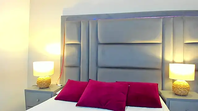 AmbarSantany online show from 03-13-26, 12:04