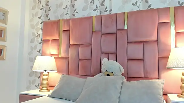 AmbarSantany online show from 01-06-26, 11:20