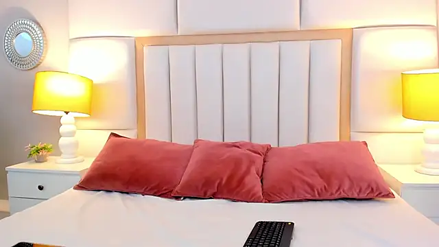 AmbarSantany online show from 01-14-26, 09:18