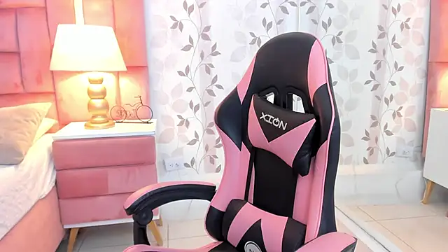 AmbarSantany online show from 02-08-26, 02:26