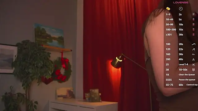 its me lissa  online show from 02-20-26, 02:30