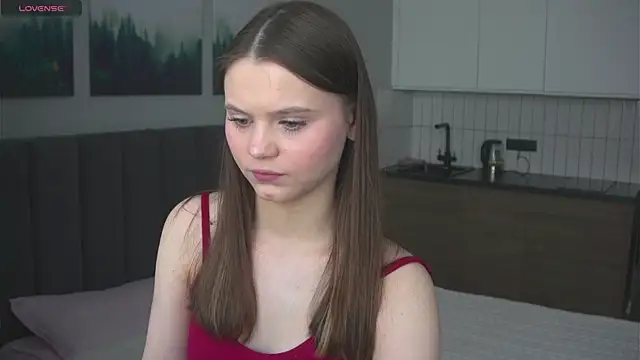 its me lissa  online show from 06-03-26, 02:33