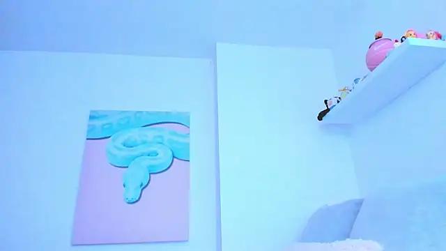 Alexis Rosse online show from 09-20-25, 12:10