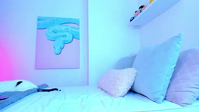 Alexis Rosse online show from 12-15-25, 12:55