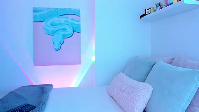 Alexis Rosse online show from 10-17-25, 12:29