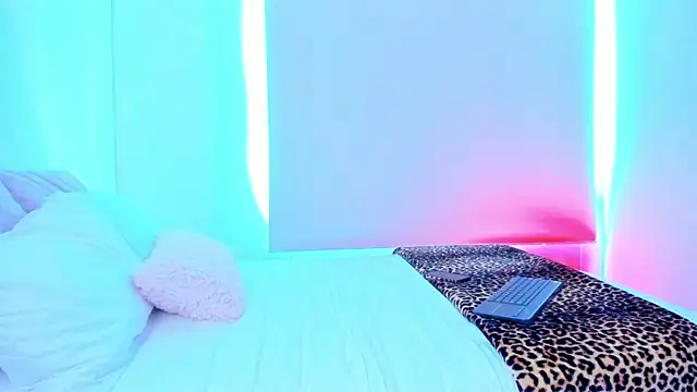 Alexis Rosse online show from 04-01-26, 01:41