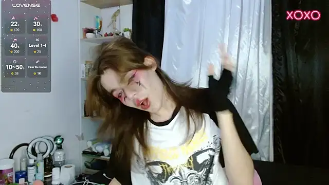 shun sun online show from 02-11-25, 02:03