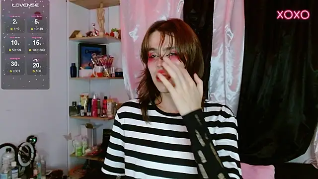 shun sun online show from 03-20-25, 05:13