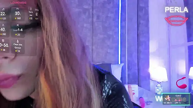 Snapshot of MaxiRogers chatting on 02-17-25, 08:16 MaxiRogers online show from 02-17-25, 08:16